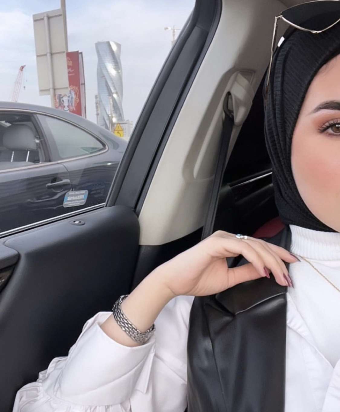 شيماء العكعاك Profile Picture