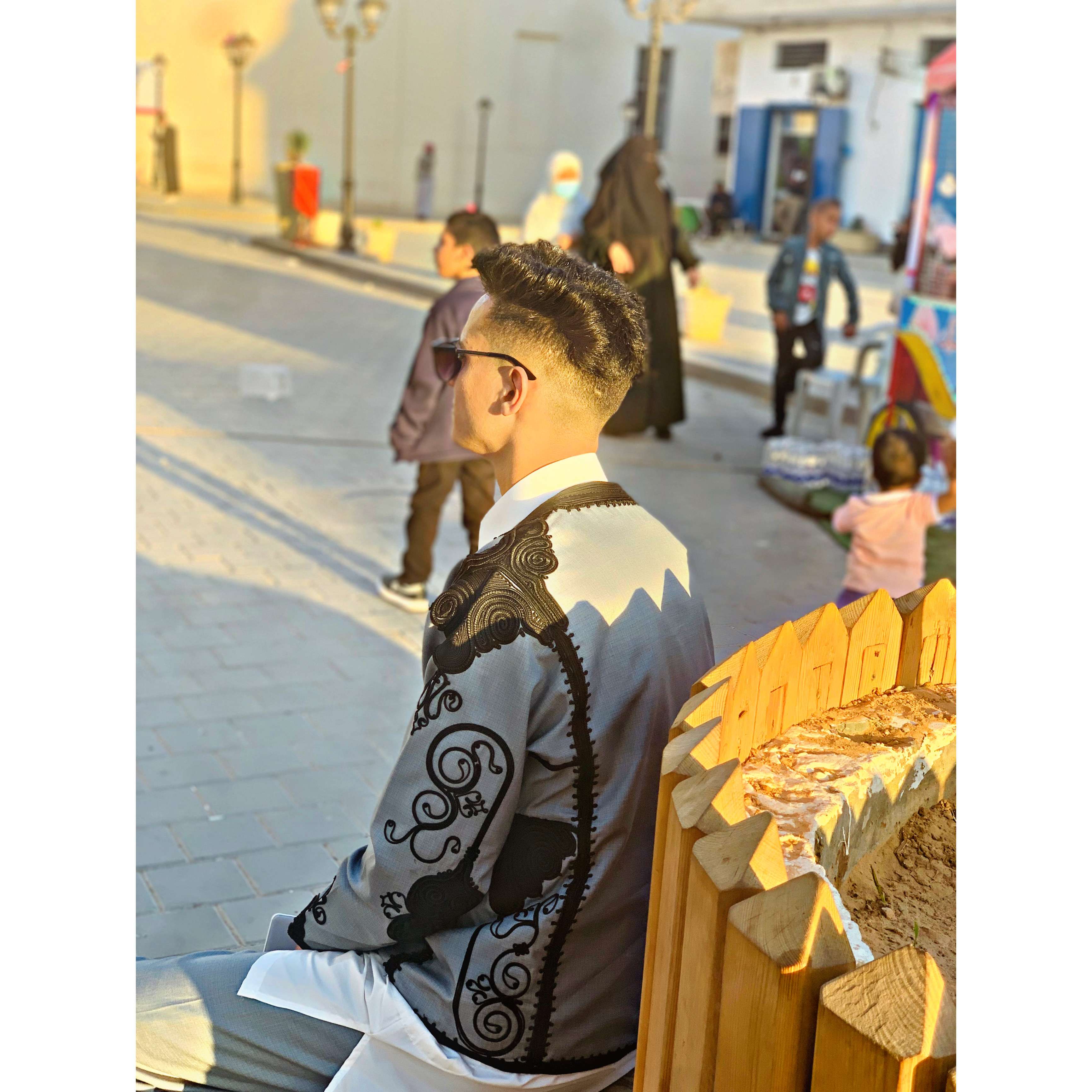 محمد الخويلدي Profile Picture