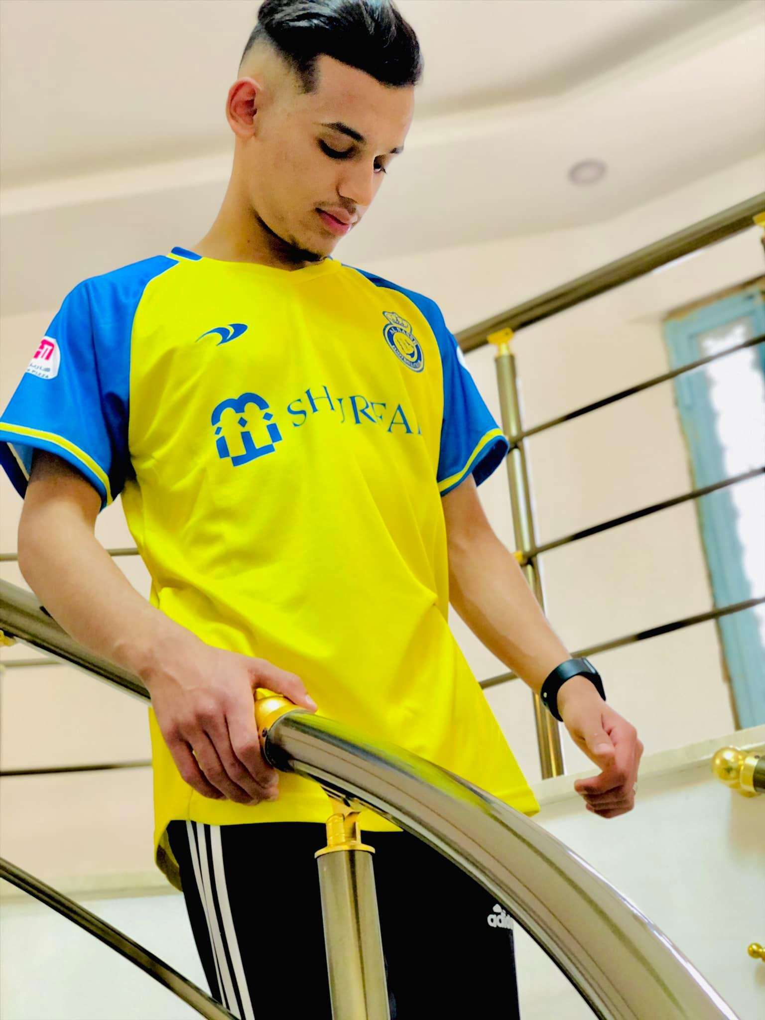 صالح خليفة اعبيش الدريسي Profile Picture