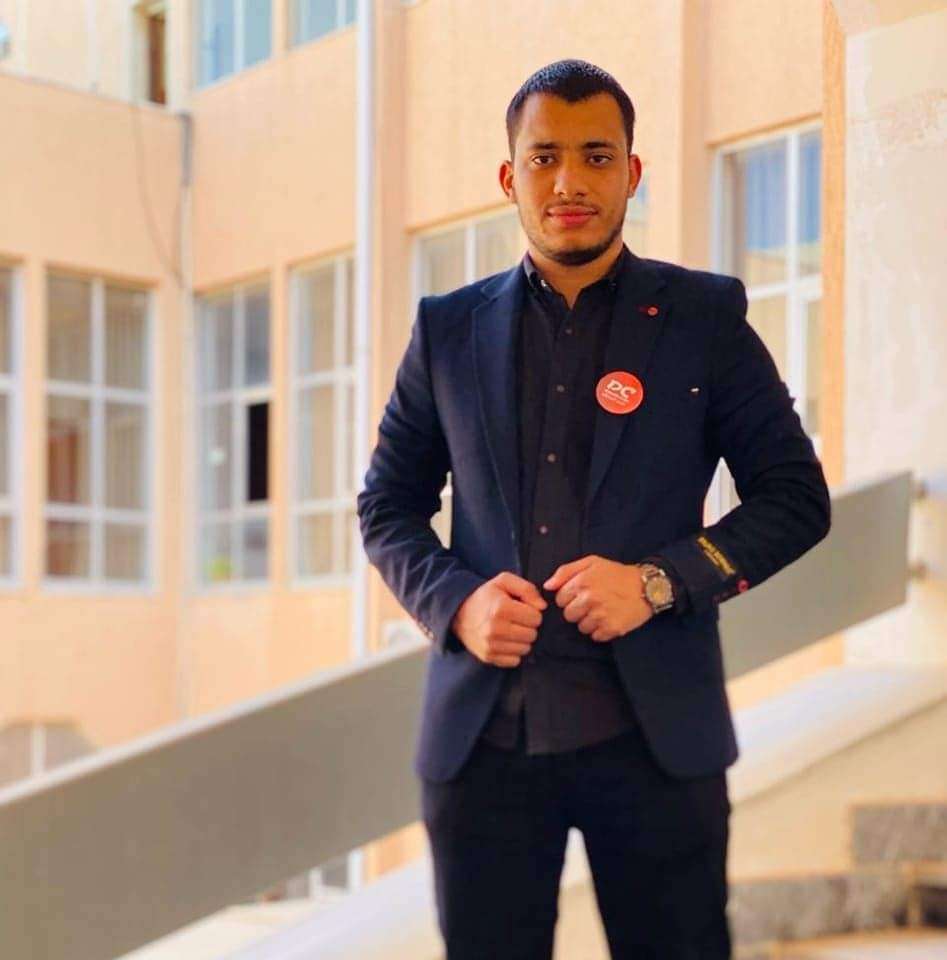 abdullah alosta Profile Picture
