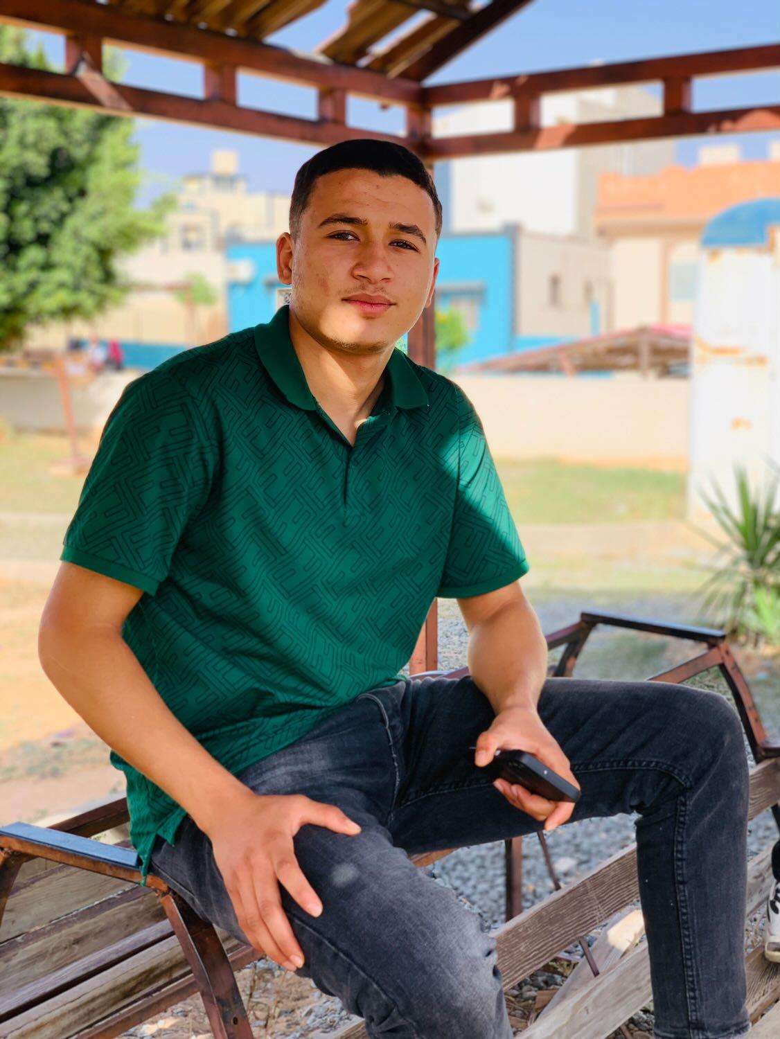 اسامه شيمه Profile Picture