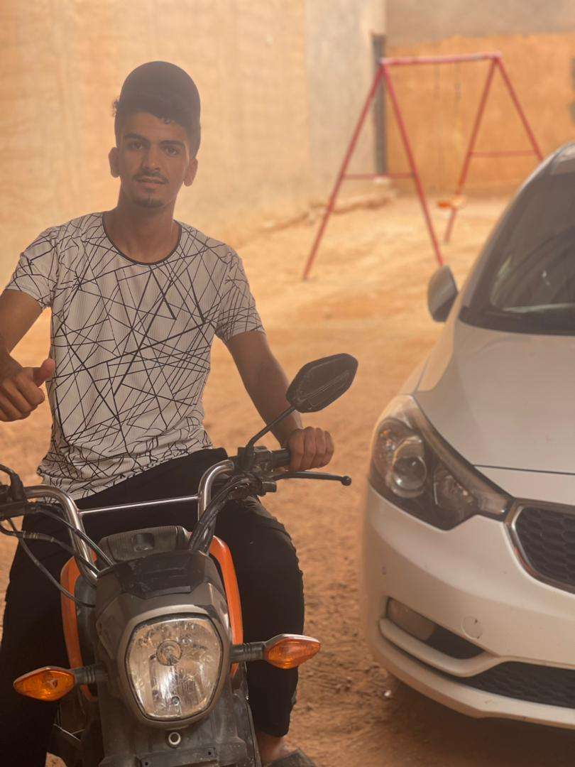 مصعب مكاري Profile Picture