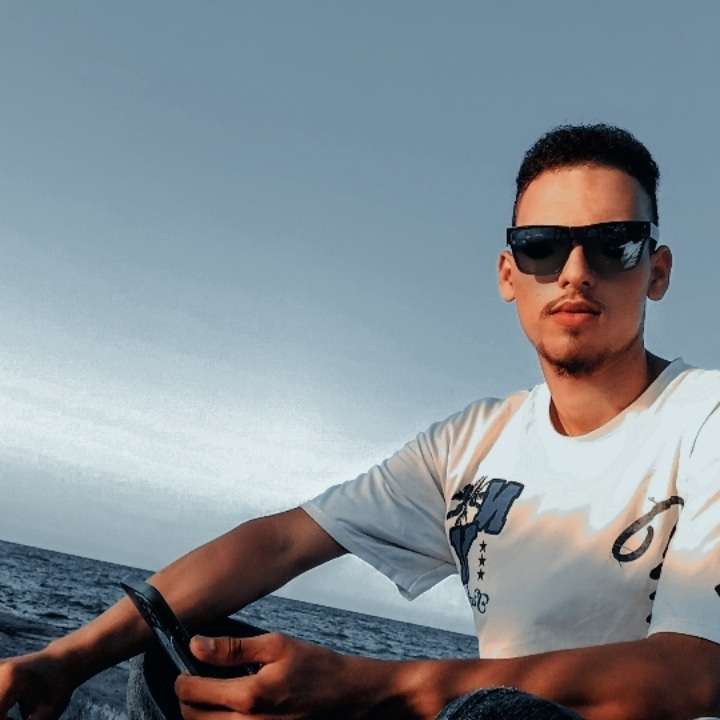 محمد الفرجاني Profile Picture