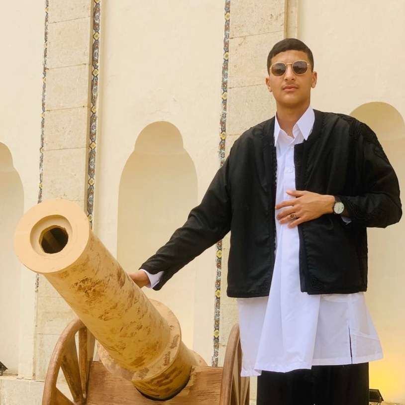moaad almalool Profile Picture