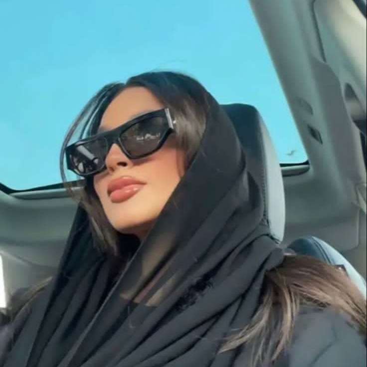 دانية محمد Profile Picture