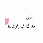 امونه في سنه العوض profile picture